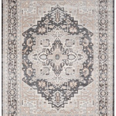 Ковер Avon 36862A STAN GREY / BLUE