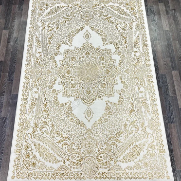 A3584A_CREAM MUSTARD Lowa