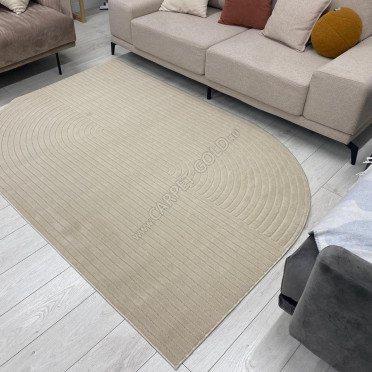 10980A_BEIGE / BEIGE Сканди сизаль