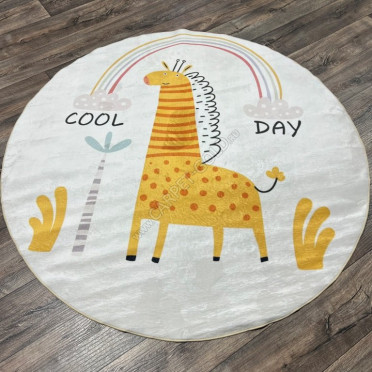 KIDS 105 COOL-DAY круг