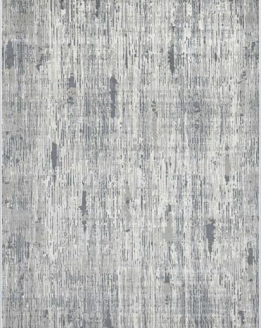 Ковер турецкий 36866A Amber (Хит-сет, серый)