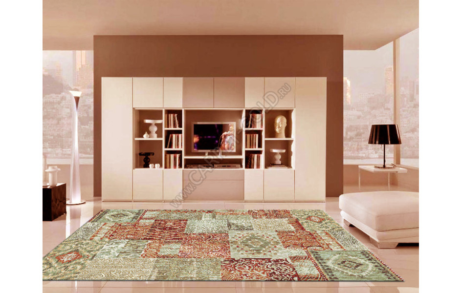 Ковер Ragolle Argentum 63292 - 7474 модерн