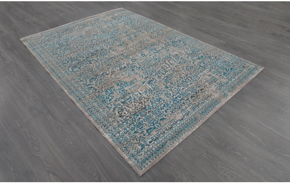 Ковер бельгийский Patina 4102 500