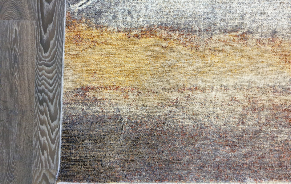 Ковер MUSTIC 06030A  GREY-BEIGE