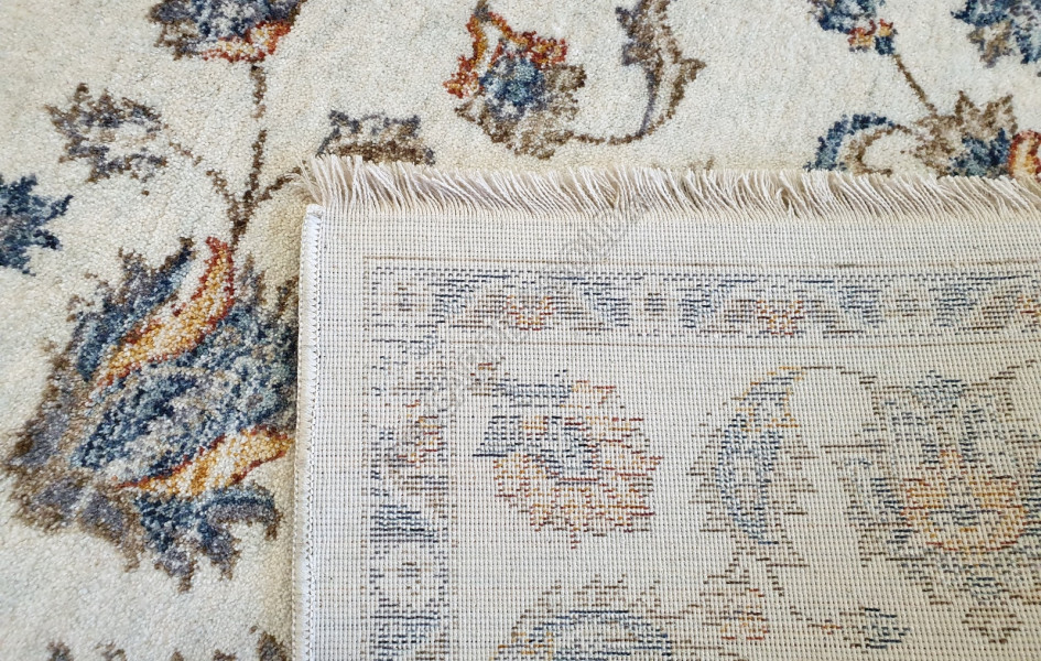 Ковер MUSTIC 06213A  CREAM- BEIGE
