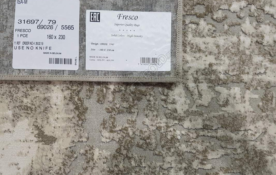 Ковер Fresco Palazzo 69028 5565