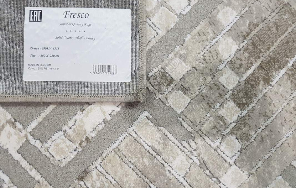 Ковер Fresco Palazzo 69031 6555