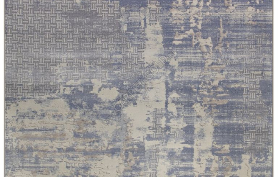 Rimma Lux 36874J STAN L.GREY / BLUE