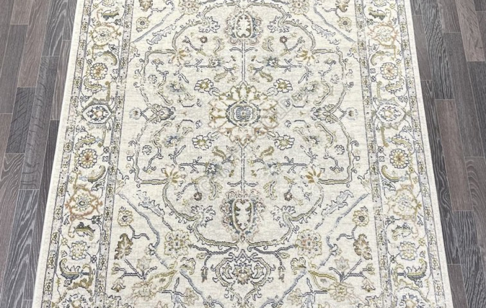 Ковер бельгийский Висконти 84002_6161 из вискозы