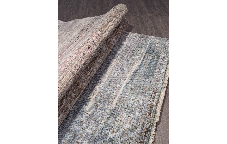 Ковер 35037 - 110 MULTI - Прямоугольник - коллекция BALTIMORE