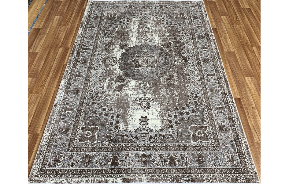 Ковер 8443 CREAM / BEIGE AXEL