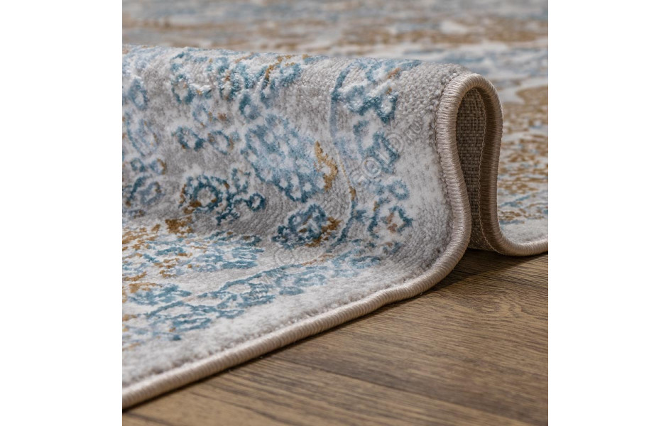 КОВРЫ ДИЗАЙН 20104 ЦВЕТ 25054 Премиум