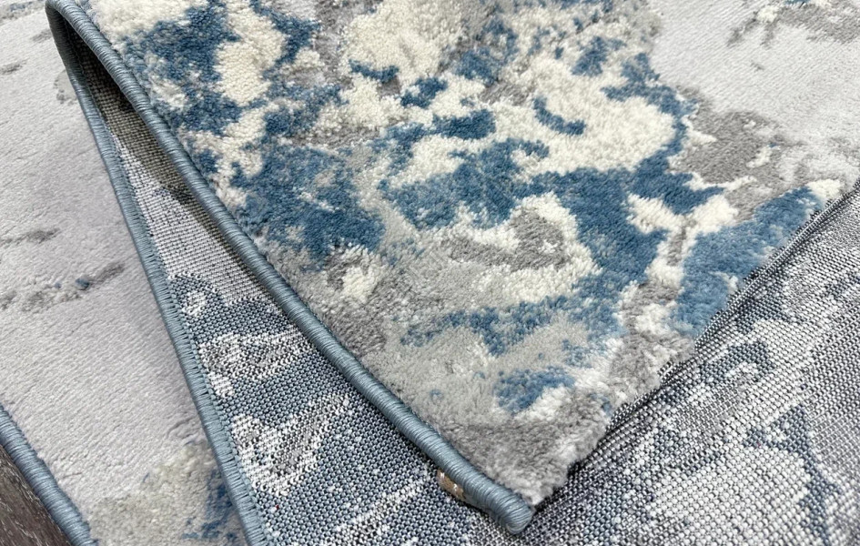 V136A_D.GREY SHRINK L.BLUE HEATSET