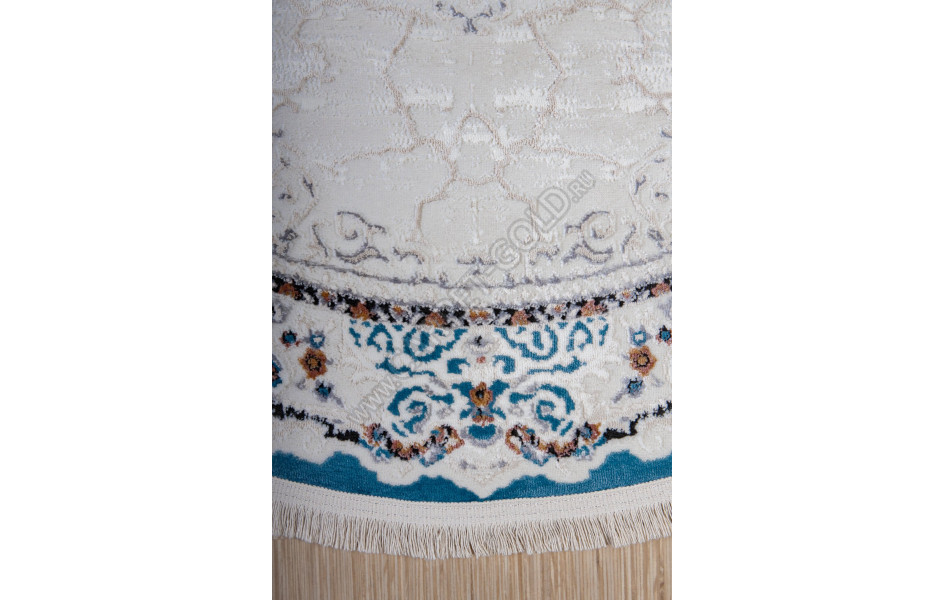 Amira Овал 4922A D.Blue-D.Blue