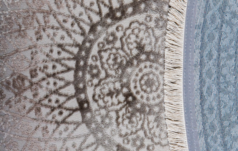 Palma Круг 4890A D.Grey-D.Grey