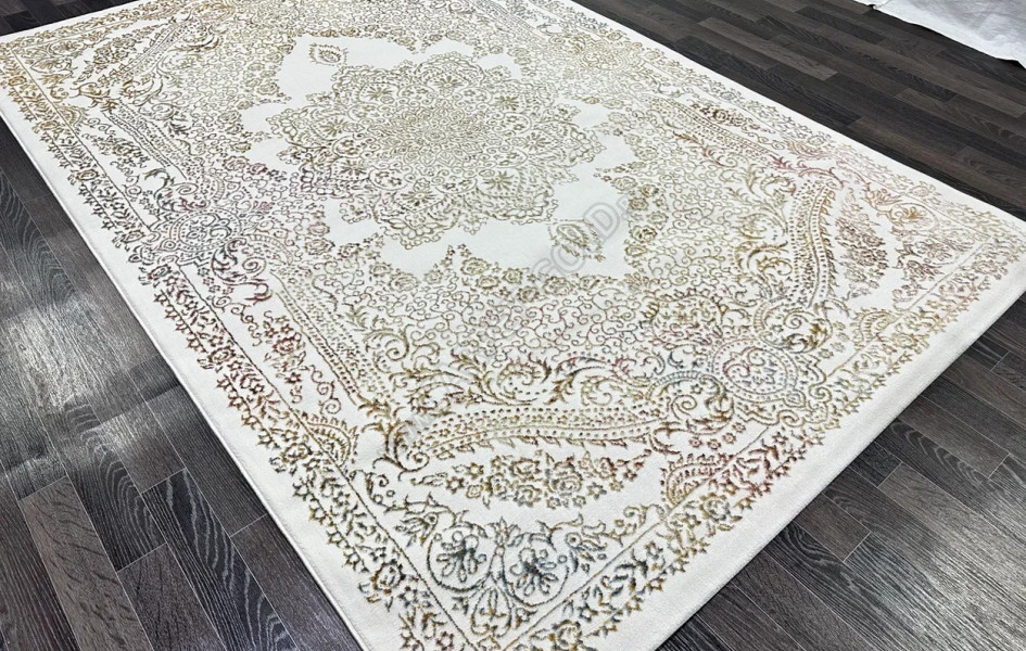 A3584B_IVORY MUSTARD Lowa