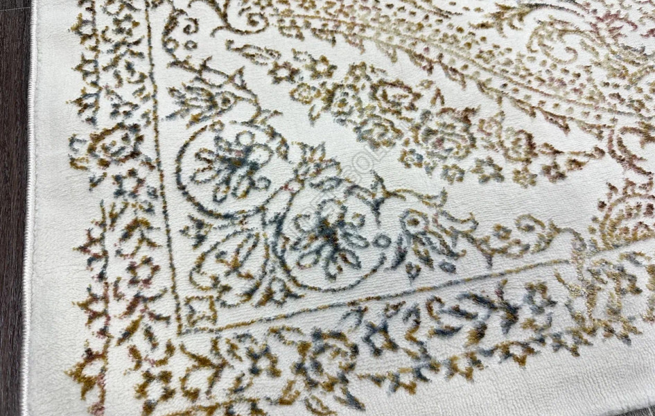 A3584B_IVORY MUSTARD Lowa