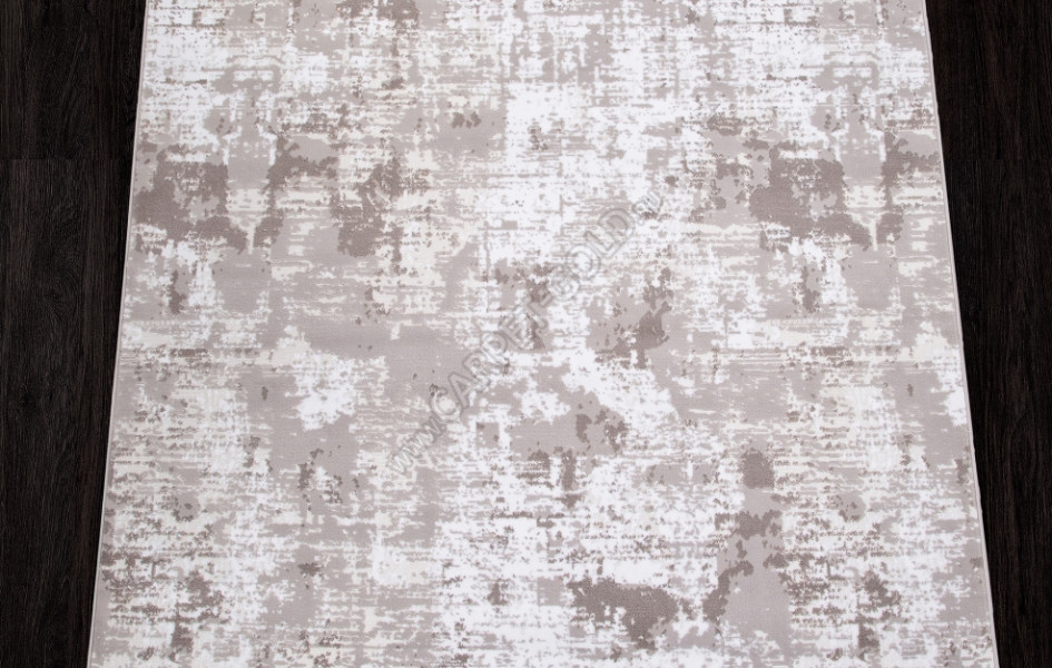 Ковровая дорожка 8675 - GRAY - коллекция RICHI