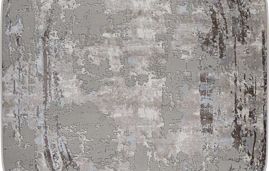 50122X OVAL L.GREY / L.BEIGE Amatis (Reis)