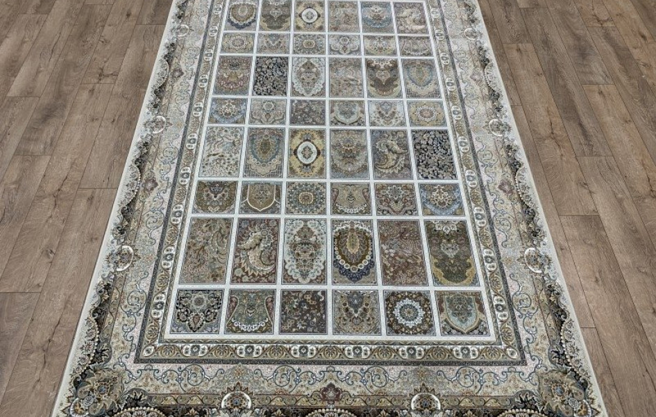 Ковер иранский 139 C - коллекция FARSI 1500