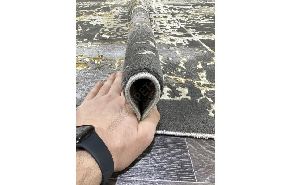 Ковер турецкий Lisa AA925A прямоугольный