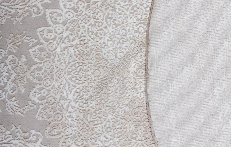 Elegance 4959Z Grey-Grey круг
