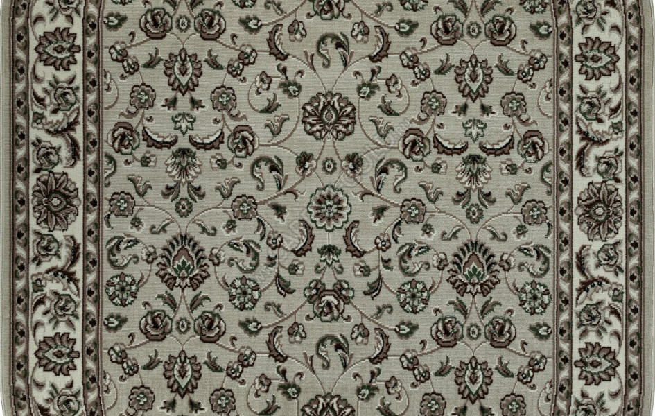 Ковер GAVANA-AC15-BEIGE-OVAL