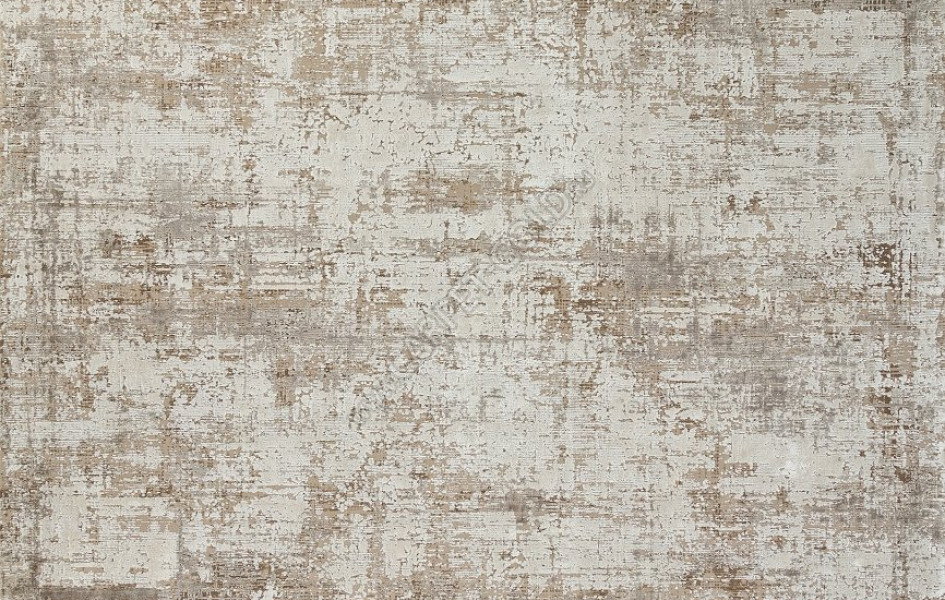 Ковер A109A7 - L.BEIGE / L.BROWN - Прямоугольник - коллекция EMPEROS OLIMPOS