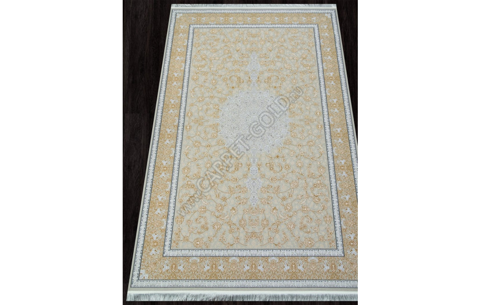 Ковер 8008 - 000 - Прямоугольник - коллекция SALIMA