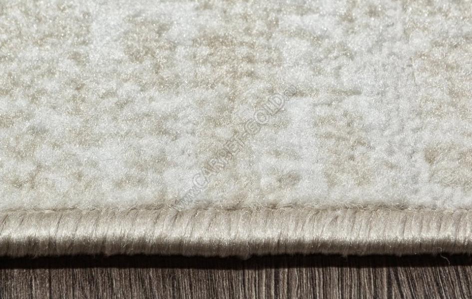 Ковер F270 - BEIGE - Прямоугольник - коллекция CUBA