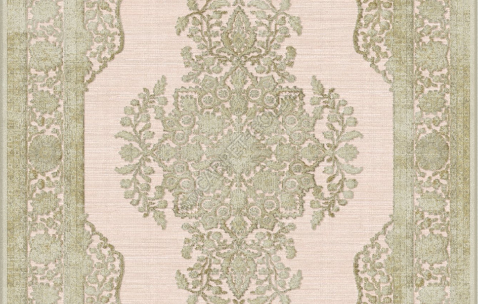 Бельгийский ковер из вискозы Farashe 1177c473440