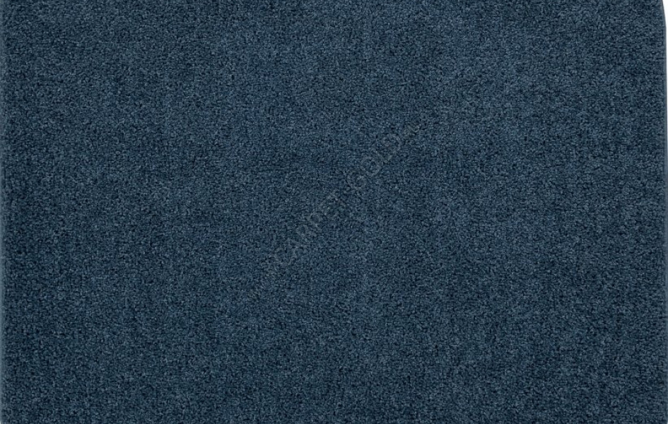 Ковер T600 - BLUE - Овал - коллекция LANA