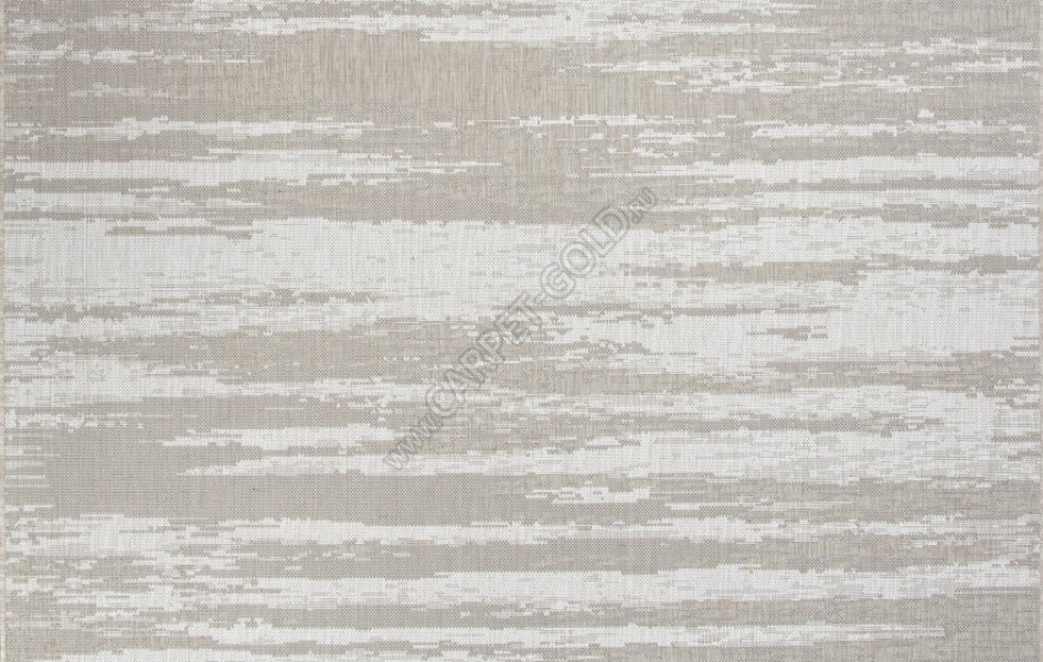 Ковер S143 - BEIGE - Прямоугольник - коллекция KAIR