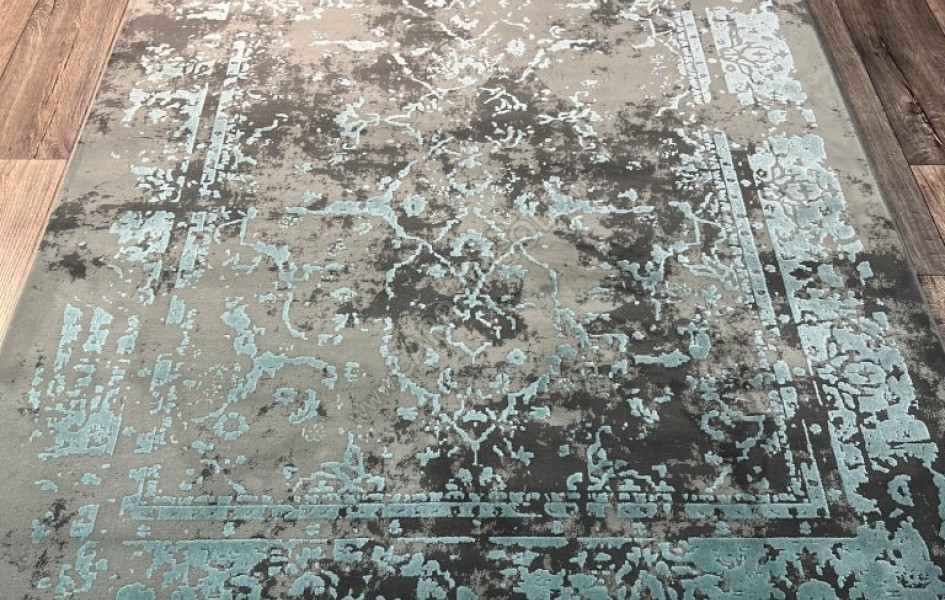 Venice 2531 COAL-GRAY