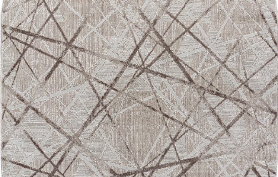 Ковер MX014 - BEIGE - Овал - коллекция MEXX
