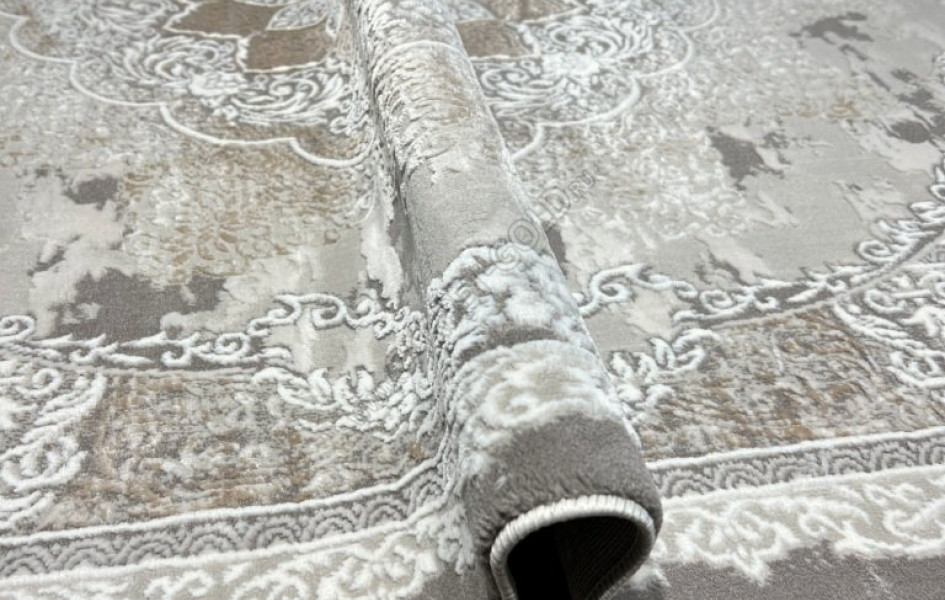 DECO 27257A GREY-GREY