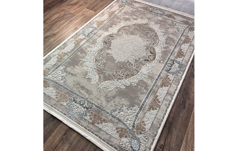 DECO 27259A NAVY-CREAM