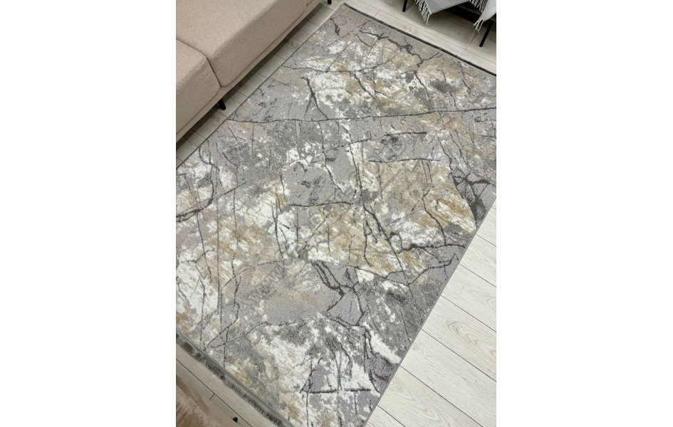 0908A_GREY / BEIGE Афина