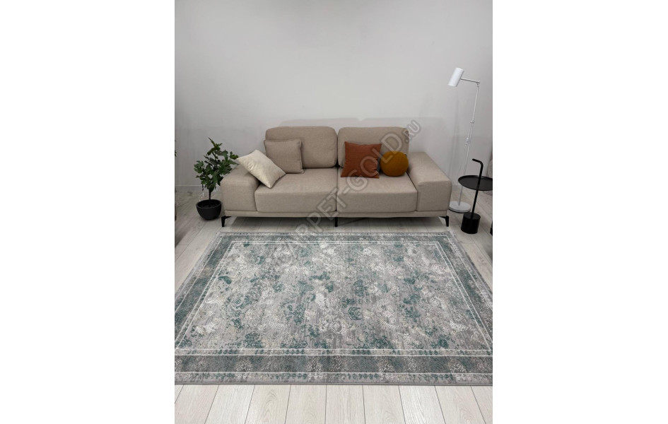 9008A_GREY / GREEN Афина