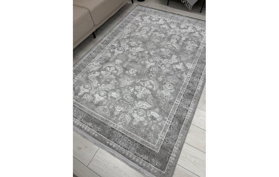 9008A_GREY / CREAM Афина