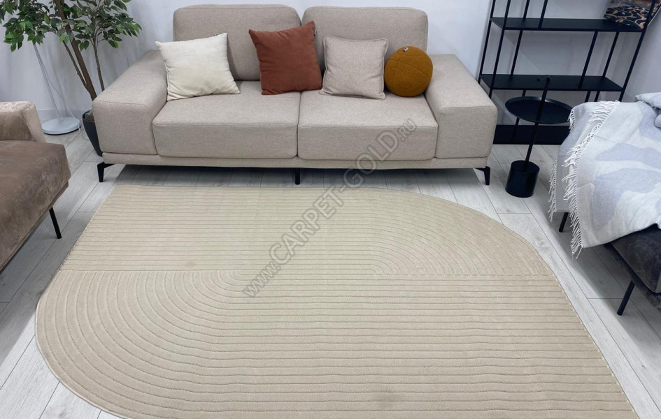 10980A_BEIGE / BEIGE Сканди сизаль