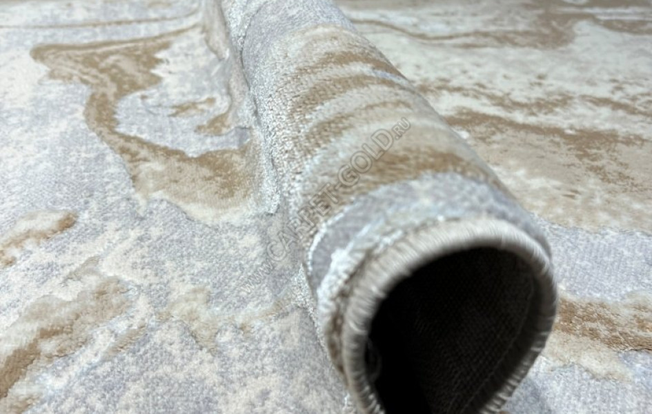 LUXEMBOURG 6077E S.CREAM-S.GREY