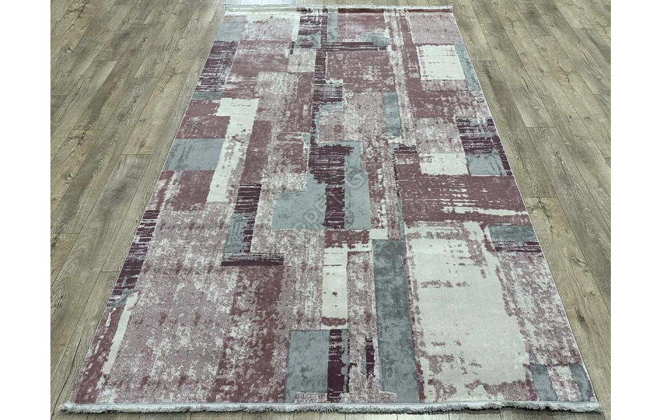 03045A GREY/PINK Imola