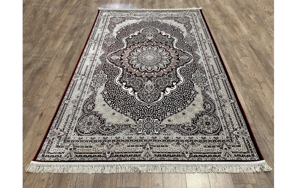 A010D BURGUNDY/BURGUN Anatolia_elit