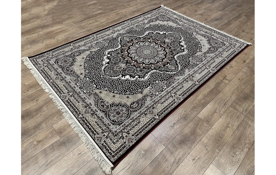 A010D BURGUNDY/BURGUN Anatolia_elit