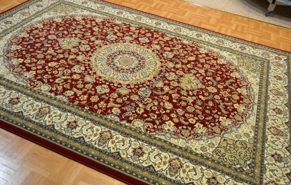 Бельгийский ковер Da Vinci 57119 1414