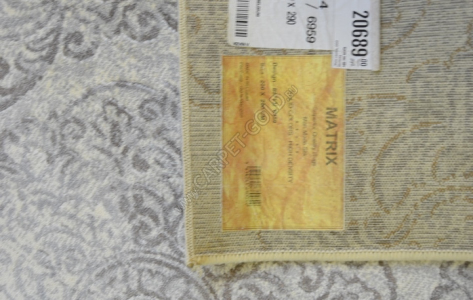 Ковер Matrix 89713 6959